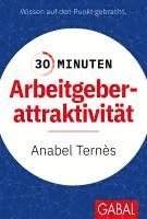 bokomslag 30 Minuten Arbeitgeberattraktivität