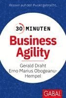 bokomslag 30 Minuten Business Agility