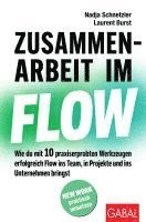 bokomslag Zusammenarbeit im Flow