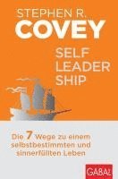 bokomslag Self-Leadership