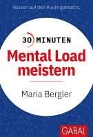 bokomslag 30 Minuten Mental Load meistern