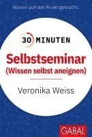 bokomslag 30 Minuten Selbstseminar