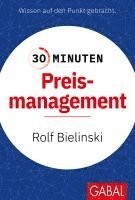 bokomslag 30 Minuten Preismanagement