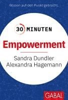 bokomslag 30 Minuten Empowerment