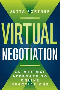 bokomslag Virtual Negotiation