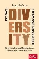 bokomslag Ist das Diversity oder kann das weg?