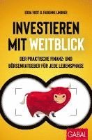 bokomslag Investieren mit Weitblick