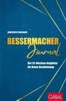 Ardeschyr Hagmaier - Bessermacher-Journal, Häftad