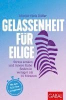 bokomslag Gelassenheit für Eilige