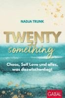 bokomslag Twentysomething