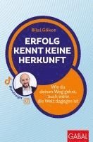 bokomslag Erfolg kennt keine Herkunft