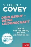 bokomslag Dein Beruf - Deine Leidenschaft