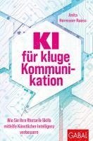 bokomslag KI für kluge Kommunikation