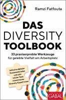 bokomslag Das Diversity-Toolbook