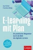 bokomslag E-Learning mit Plan