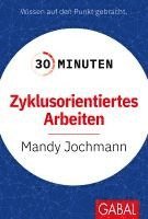 Mandy Jochmann - 30 Minuten Zyklusorientiertes Arbeiten, Häftad