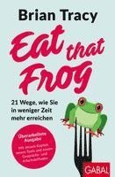Brian Tracy - Eat that Frog, Häftad