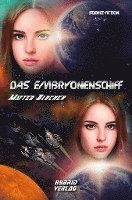 bokomslag Das Embryonenschiff