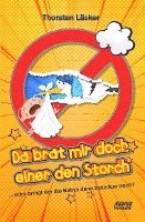 bokomslag Da brat mir doch einer den Storch