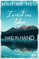 Nadine Neu - Zurück ins Leben, Häftad