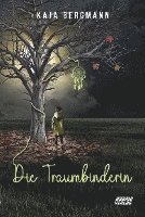 bokomslag Die Traumbinderin