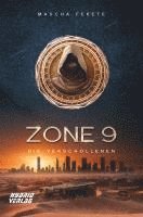 bokomslag Zone 9