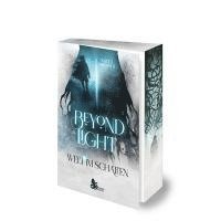 bokomslag Beyond Light