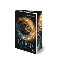 bokomslag Fallen