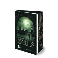 bokomslag OCULUS