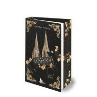 Andreas Michels - Atahash, Häftad