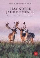 bokomslag Besondere Jagdmomente