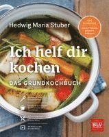 bokomslag Ich helf Dir kochen