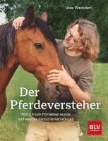 bokomslag Der Pferdeversteher
