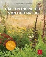 bokomslag Gärten inspiriert von der Natur