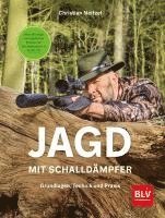 bokomslag Jagd mit Schalldämpfer