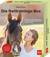 bokomslag Die Reittrainings-Box