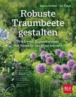 bokomslag Robuste Traumbeete gestalten