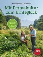 bokomslag Mit Permakultur zum Ernteglück