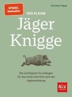 bokomslag Der kleine Jäger-Knigge