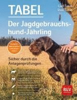 bokomslag Der Jagdgebrauchshund-Jährling