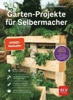 bokomslag Garten-Projekte für Selbermacher