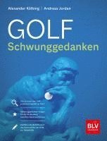 bokomslag Golf Schwunggedanken