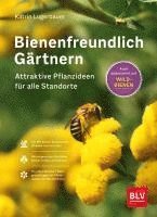 Bienenfreundlich Gärtnern 1