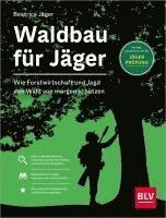 bokomslag Waldbau für Jäger