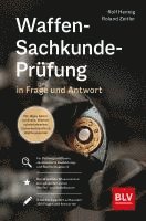 bokomslag Waffen-Sachkunde-Prüfung