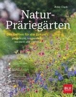 bokomslag Natur-Präriegärten