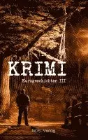 Krimi Kurzgeschichten III, Inbunden. Tillgänglighet: Lägg i varukorg