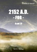 bokomslag 2152 A.D. - Fog -