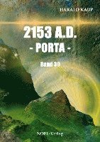 bokomslag 2153 A.D. - Porta -