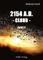 bokomslag 2154 A.D. - Cloud -